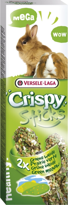 Versele Laga Crispy Mega Sticks