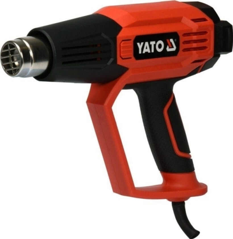 Bilde av Yato 2000 W Varmepistol (Yt-82295)