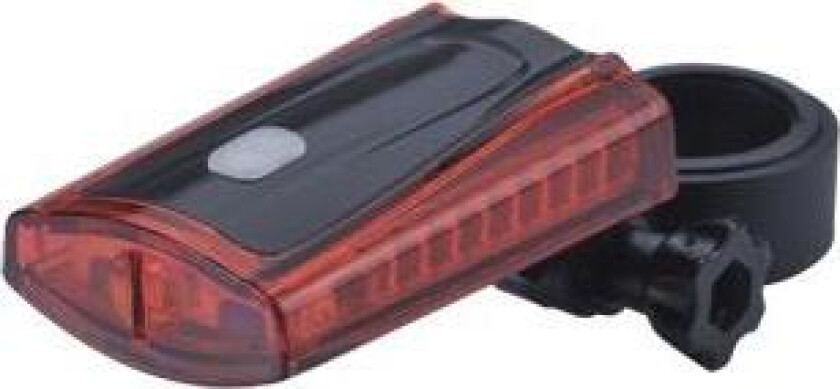 Rear Bike Light Jy-6015 Outliner