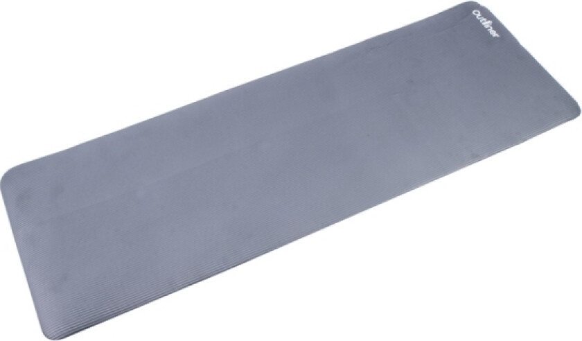 Treningsmatte Outliner Ls3257, 180X60x1 Cm, Nbr