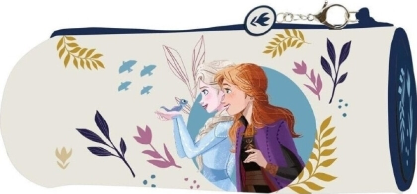 Pennal Frossen Pennal