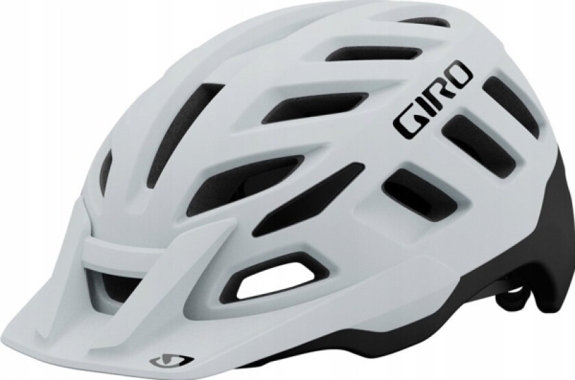 Mtb Helmet Radix Matte Chalk Roz. L (59-63 Cm) (New)