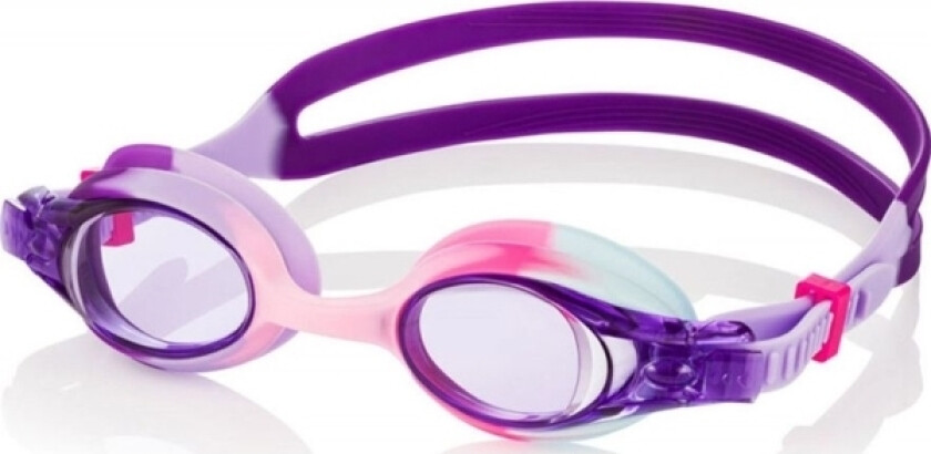 Svømmebriller Aqua-Speed Amari Lilla-Rosa Col.93