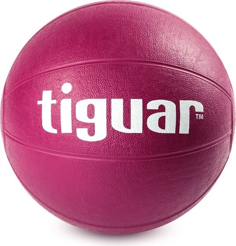 Medicine Ball Lilla 1 Kg (Ti-Pl0001)