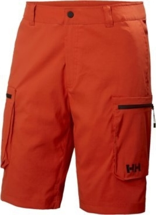 Spodenki Move Qd Shorts 2.0 308 Canyon 53977_308-M