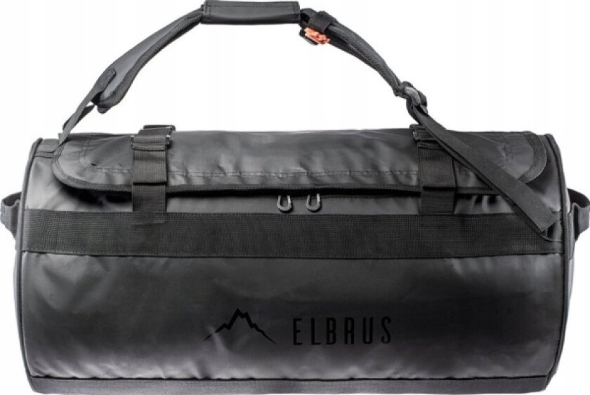 Torba Duffel Bag 65 Black One Size