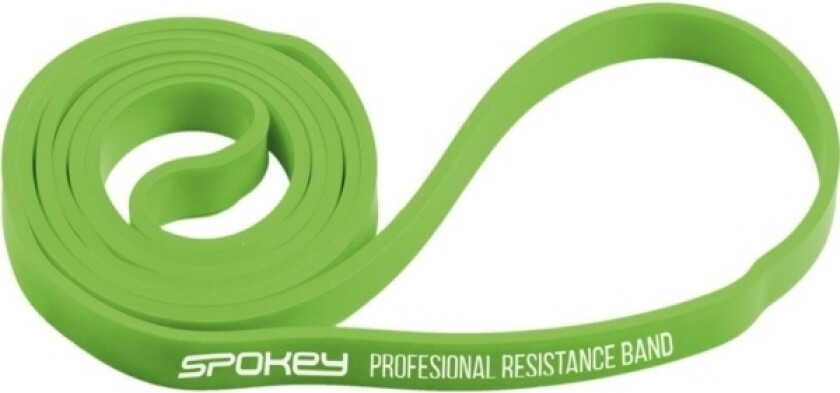 Powerband Power Ii May Opór Zielony 1 Szt.