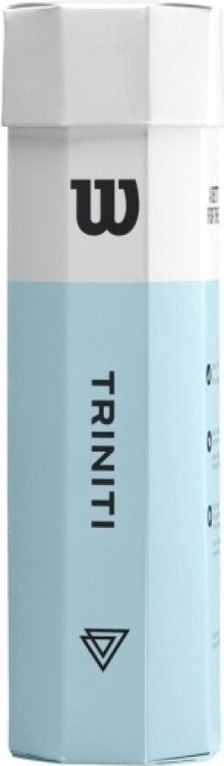 Trinity, Gult, Gummi, 4 Stykker, Rør (Emballasje)