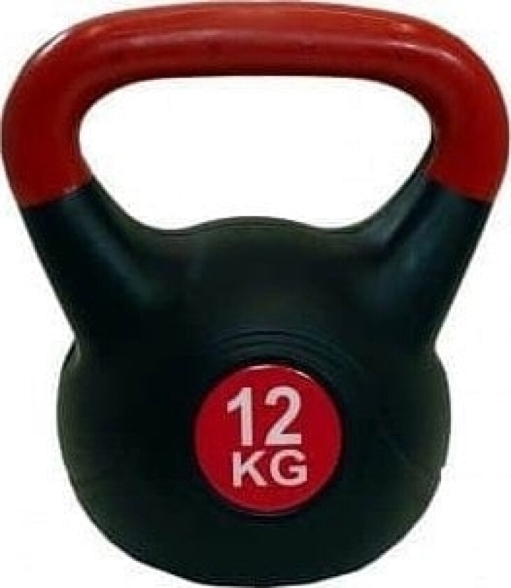 Kettlebell Spartan Sport Kettlebell For Dumbbell Exercises Spartan 12Kg Uni