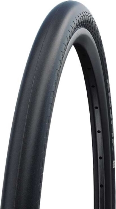 Kojak Non Folding Tire (35-406) Black, Speedgrip, Raceguard, Psi Max:95 Psi, Yes, Weight:285 G