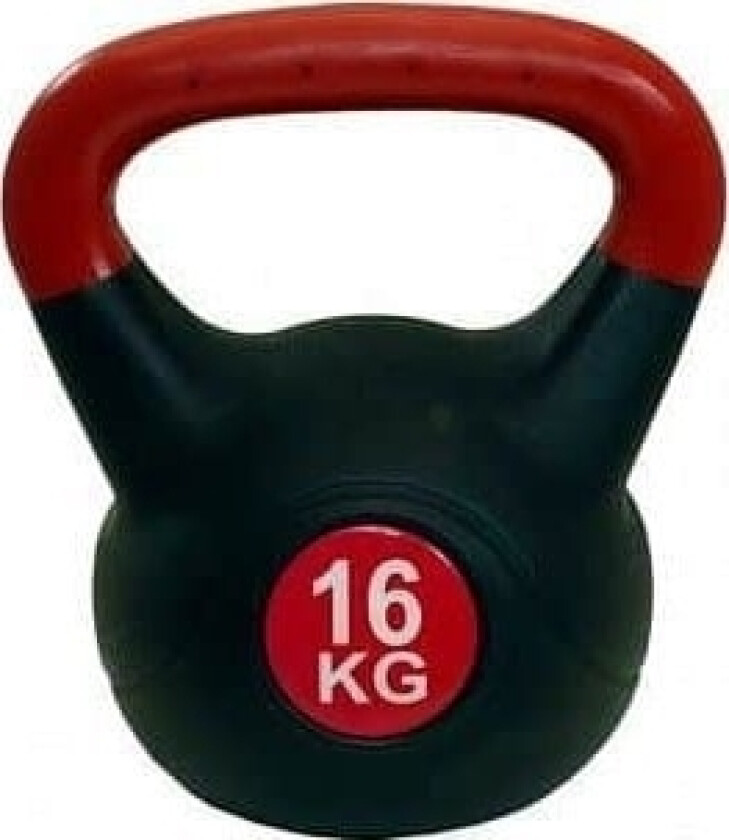 Kettlebell Spartan Sport Kettlebell For Dumbbell Exercises Spartan 16Kg Uni