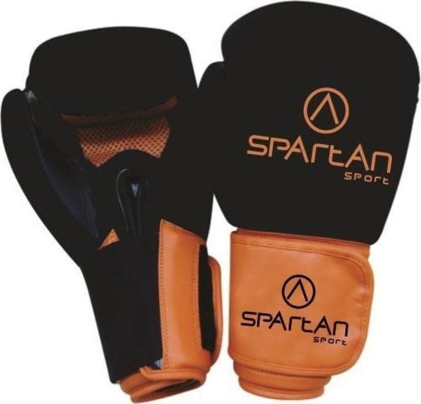 Spartan Spartan Senior Boksehansker Størrelse M (12Oz)