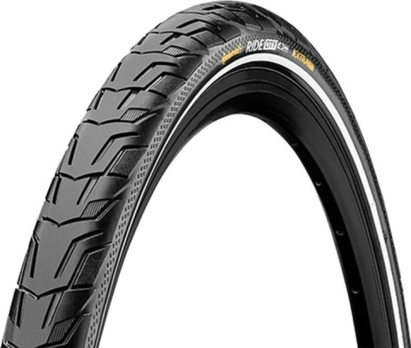 Tire Ride City 28 X 1,75 (47-622) Reflex Bead Bead Universal