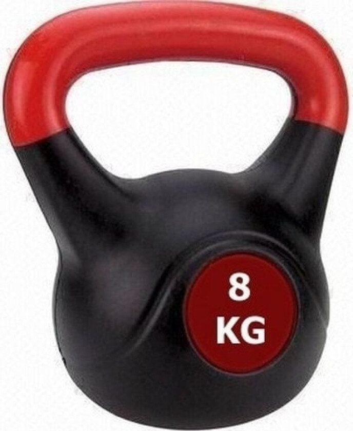 Kettlebell Spartan Sport Kettlebell For Dumbbell Exercises Spartan 8Kg Uni