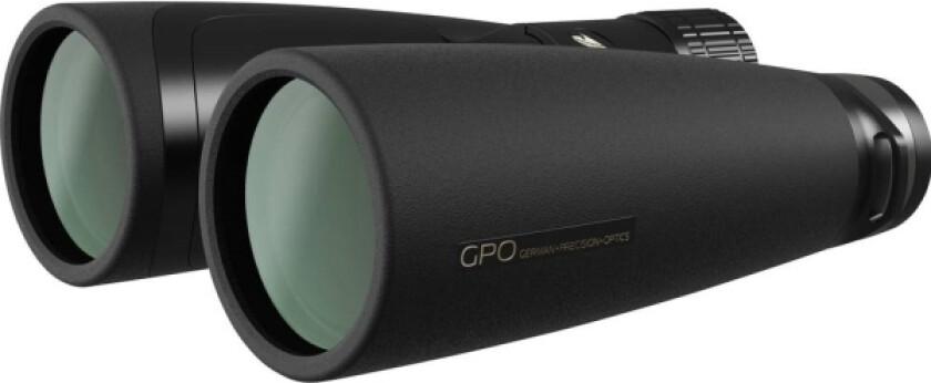 Bilde av Gpo German Precision Optics Kikkert B400 8 56 Mm Antracit, Sort 4260527410485