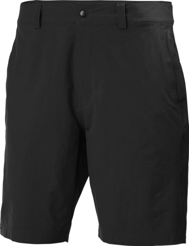 Spodenki Mskie Hp Qd Club Shorts 10" Ibenholt R.M