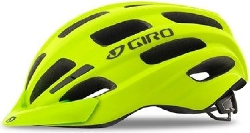 Kask Mtb Register Highlight Yellow Roz. Uniwersalny (Gr-7089174)