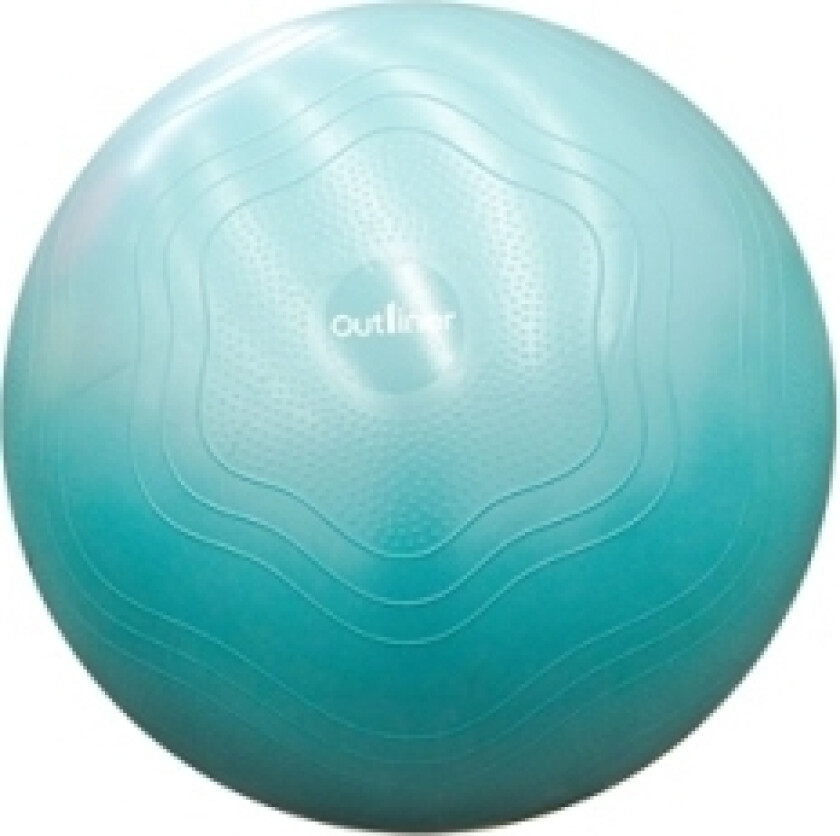 Sourcing Anti-Burst Gym Ball Ls357865cm