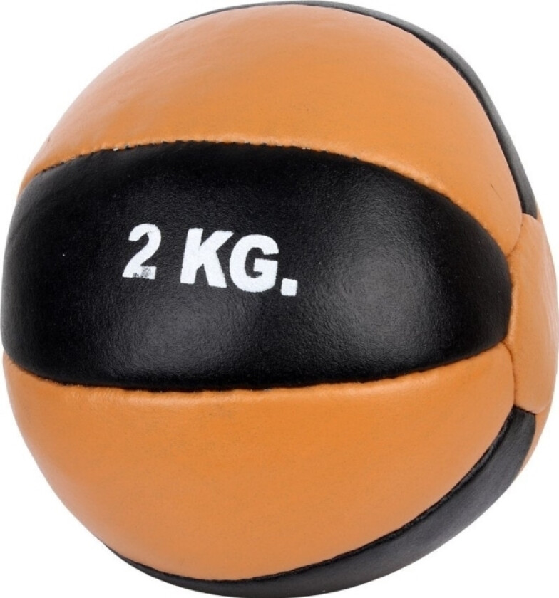 l Medicine Ball 2 Kg