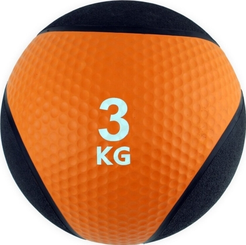 Master Medicine Ball Fitness Crossfit Master 3 Kg