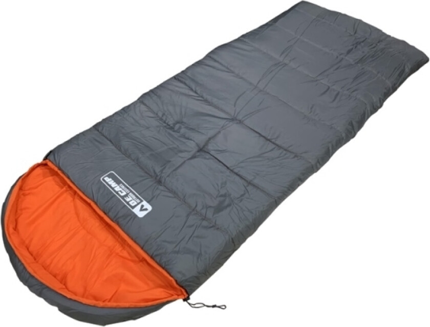 Outliner Sleeping Bag With Hood (200+35)X90cm