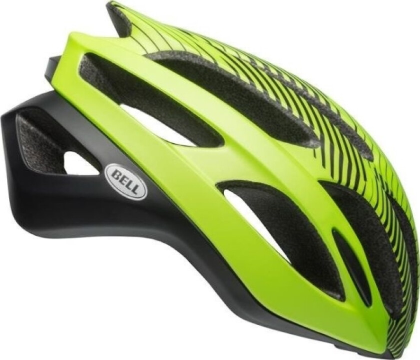 Falcon Integrated Mips Road Helmet Shade Matte Green Black Size L (58-62 Cm)