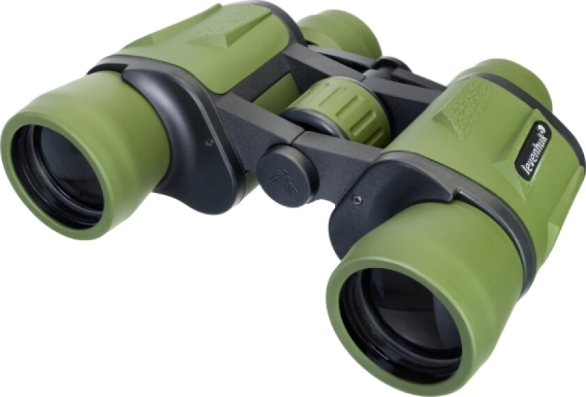 Travel 10X40 Kikkert