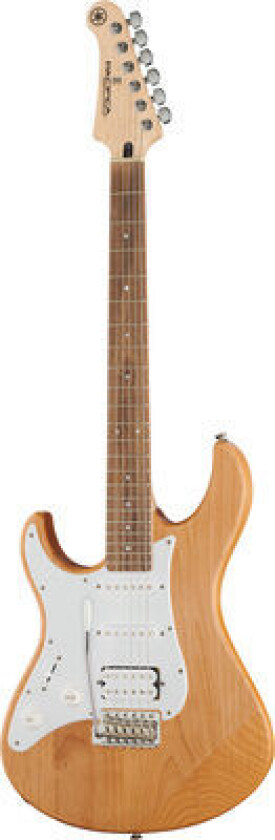 Pac112jlyns Elgitar Venstrehendt