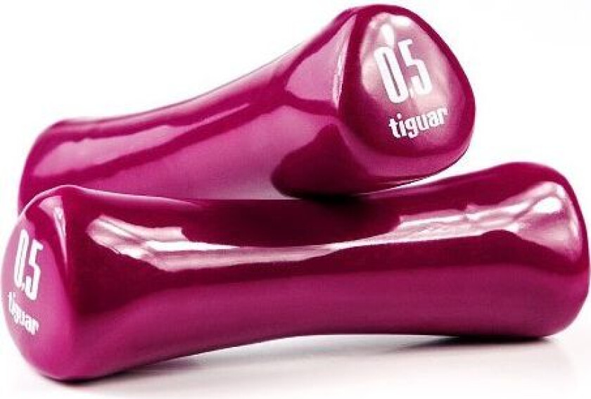 Manualer Ti-Hw0005 Vinyl 2 X 0,5 Kg