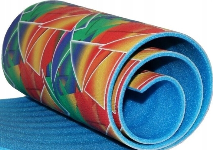 Master To-Layer Army Liggeunderlag