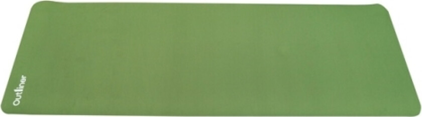Treningsmatte Outliner Ls3232, 173×61×0,4 Cm, Eva