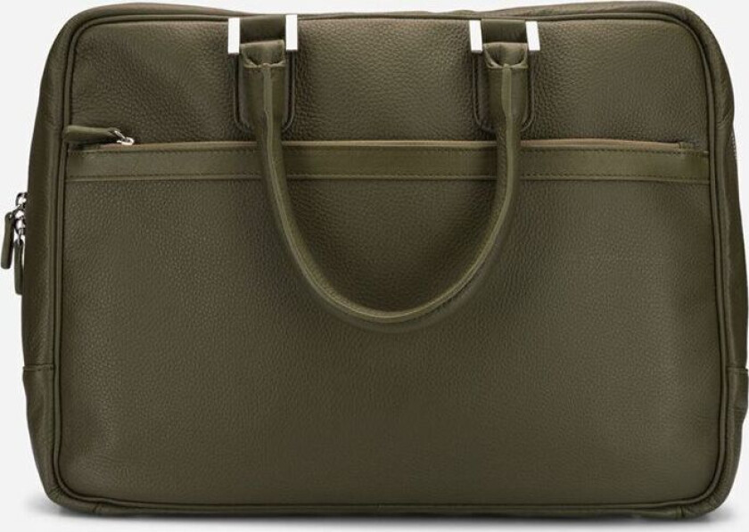 Pc Bag - Verde Grønn OS