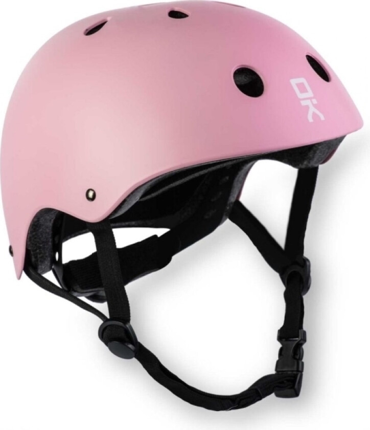 K1 Sportshjelm Rosa Xs