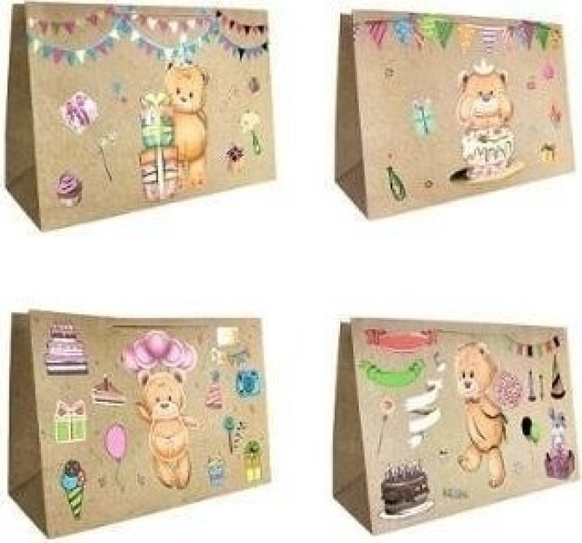 Horizon Gavepose Jywk 1001 Xxl (25)