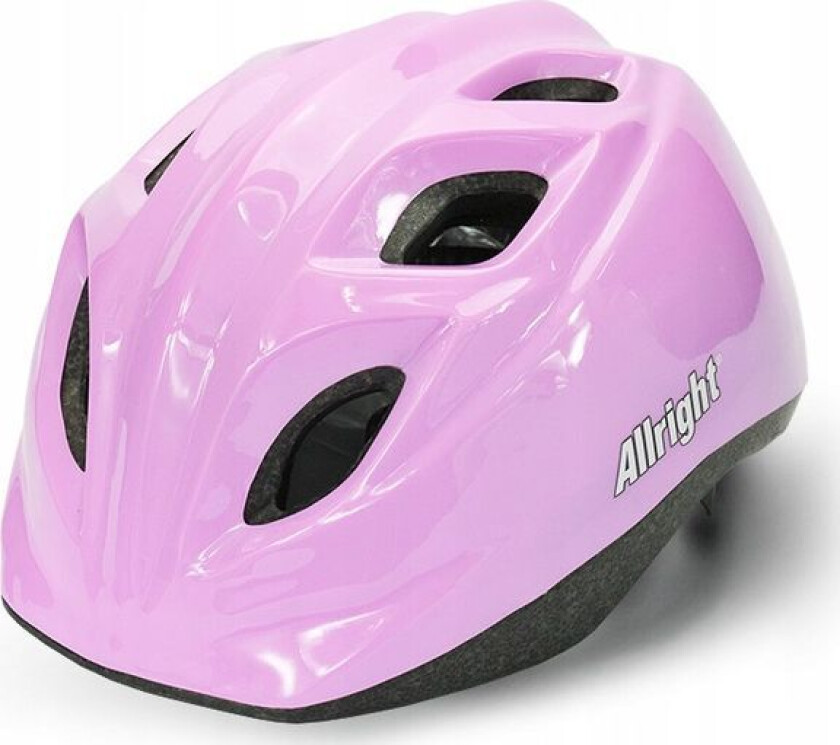 Kid Sykkelhjelm Størrelse S