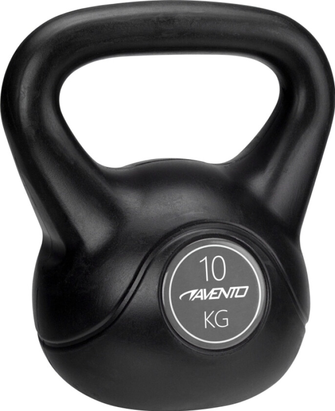 Kettlebell Avento Kettlebell Manual Avento 10Kg Uni