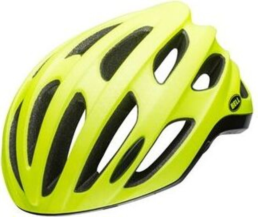 Formula Mips Veihjelm Matt Retina Sear Sort Størrelse. S (5256 Cm) - Bel-7087933