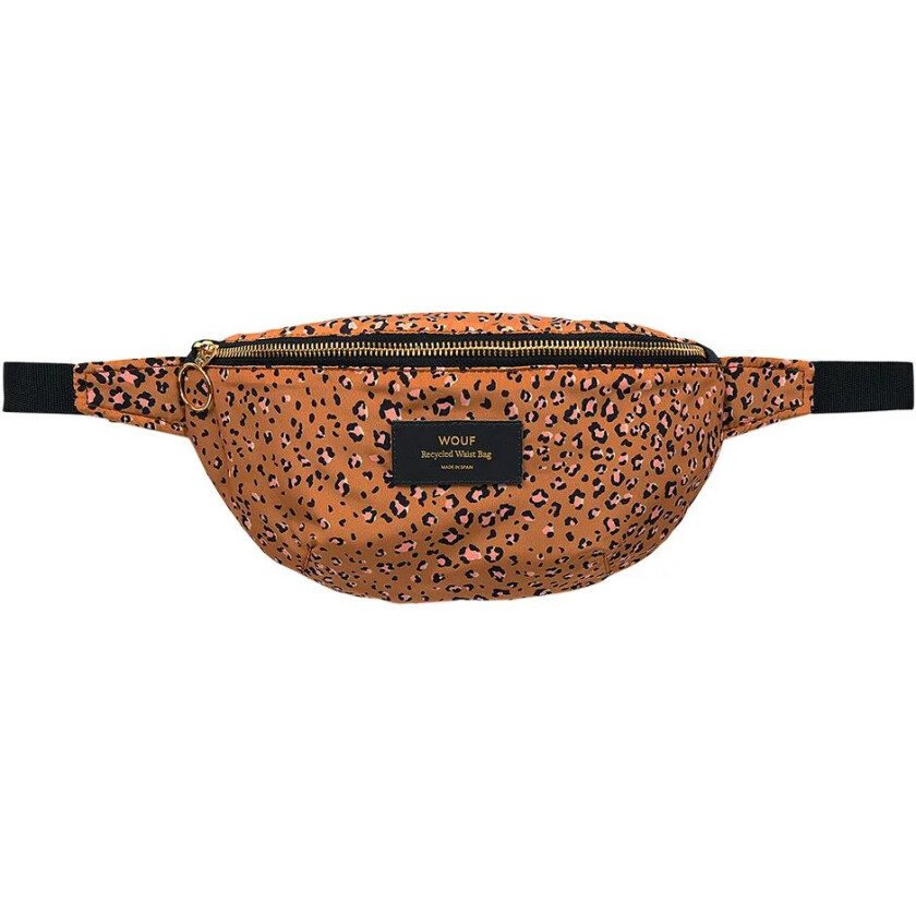 Bruna Waist Bag,   Vesker
