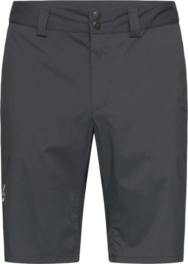 Lite Standard Shorts Men Magnetite 50