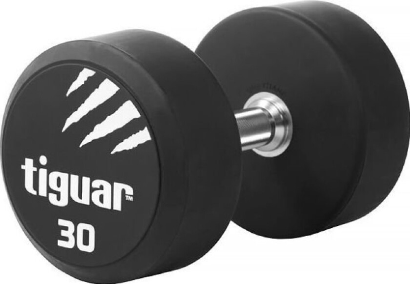 Dumbbell Pu 30 Kg Universal Ti-Whpu0300