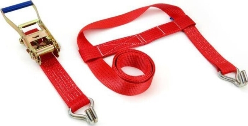 Kam Belte Transportbelte For Tilhengere Med Belter 5000 Kg 50 Mm 3 M Amio-02017