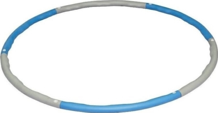 Hula Hoop Med 100 Cm Belastning