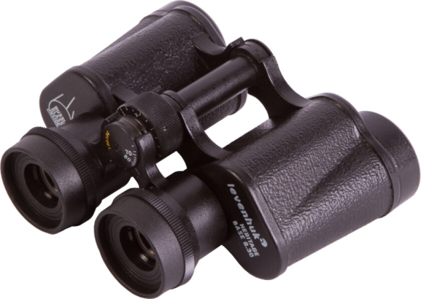 Heritage Base 8X30 Kikkert