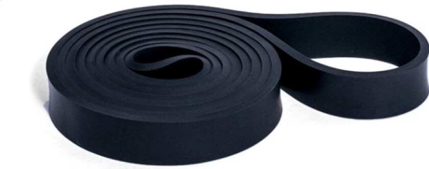 Smj Sport Powerband Ex001 Medium Motstand Svart 1 Stk.