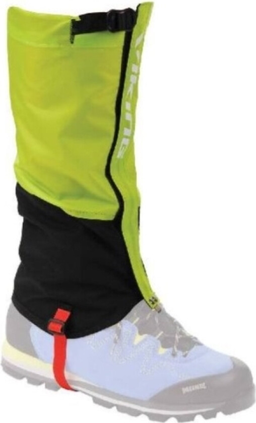 Viking Kanion Gamasjer Svart Og Grønn, Størrelse Xl (850/20/3723/73/Xl)