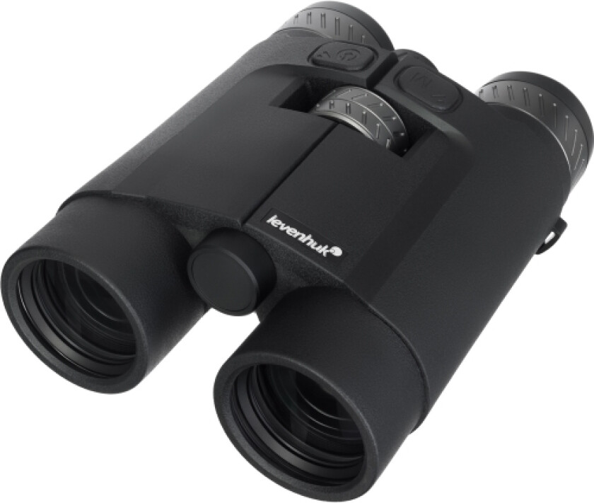 Guard Pro 4000 Avstandsmåler Kikkert