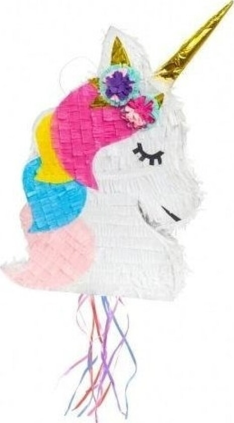 Godan Piñata Dreamy Unicorn 40X7,5X32cm