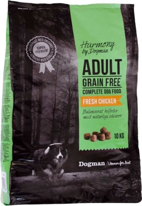 Harmony Harmony Voksen 10Kg