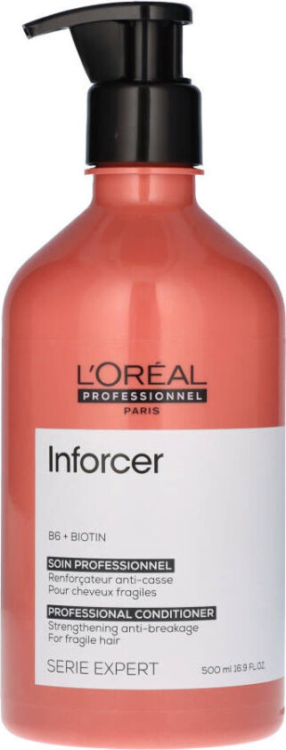 Inforcer B6 + Biotin Conditioner 500 ml