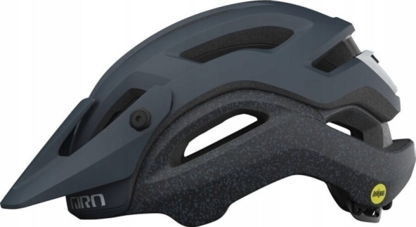 Helmet Mtb Manifest Mips Spherical Matte Gray Size M (55-59 Cm) (New)